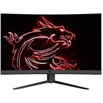 MSI Optix G27C4-009 - 69 cm