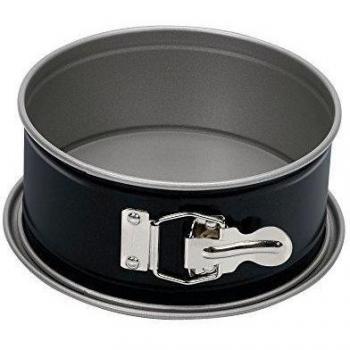 Kaiser 657103 Mini - Molde Desmontable con 1 Fondo, 18 cm
