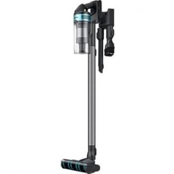 Aspirador Escoba Samsung Jet 75E Multi 550 W 200 AW 60 min 0,8 L Negro