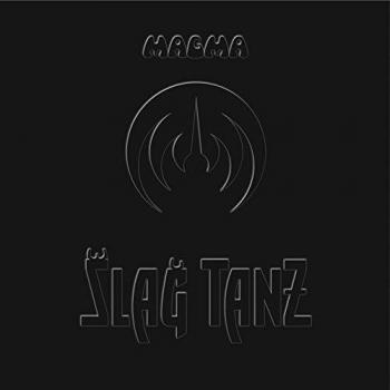 Slag Tanz Vinyl LP - Magma Standard Edition