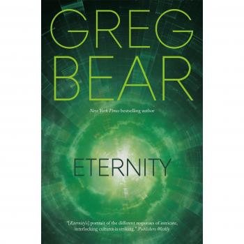Eternity: 2