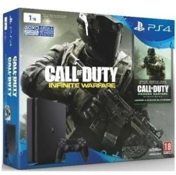 PlayStation 4 Slim