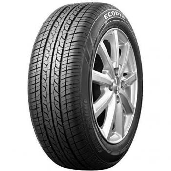 Bridgestone Ecopia EP 25 - 185/55R15 82T - Neumático de Verano
