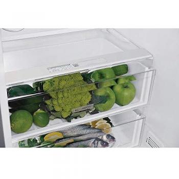 Whirlpool Fridge W7 821O OX