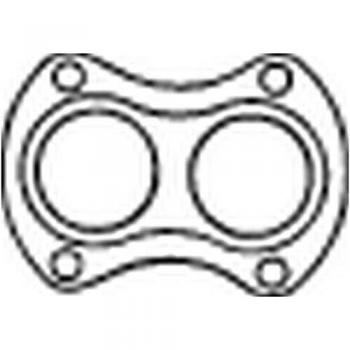 Bosal 256-418 Juntas para Interiores