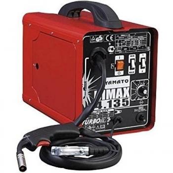 Telwin 7170100 - Soldadura Yamato de hilo Bimax 4.135