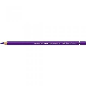Lápiz Albrecht Durer Violeta 136 - Faber Castell