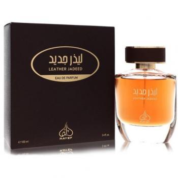 Rayef - Leather Jadeed 100ml Eau De Parfum Spray