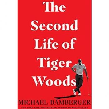 The Second Life of Tiger Woods