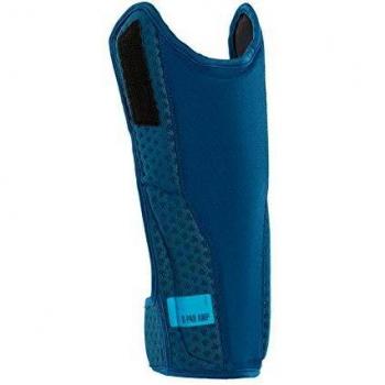 Ion S_Pad AMP PROTECCIÓN Azul océano, Tamaño:L