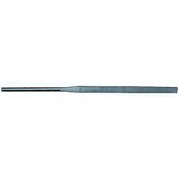 Bellota 4076-16 FIN - Lima de aguja plana paralela, fina