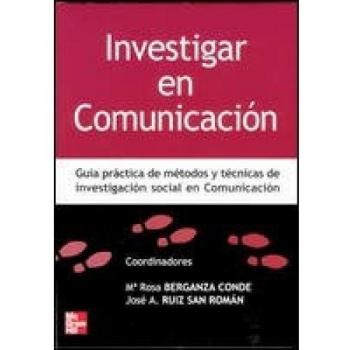 Investigar en Comunicacion