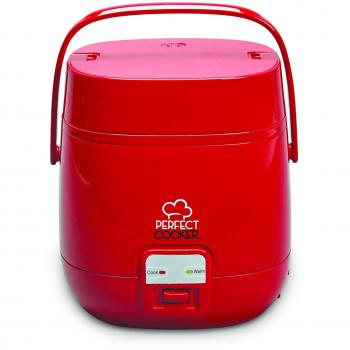 Perfect Cooker Roja Europea