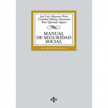 Manual de Seguridad Social