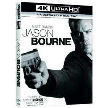 Jason Bourne