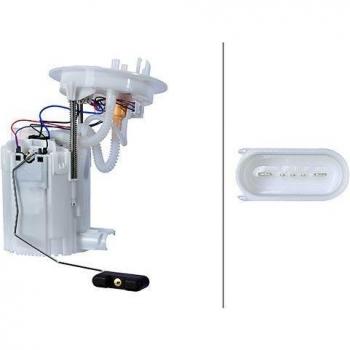 Bomba de combustible HELLA 8TF 358 303-881