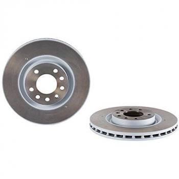 Brembo 09939911 Discos de Freno con Recubrimiento UV, Set de 2