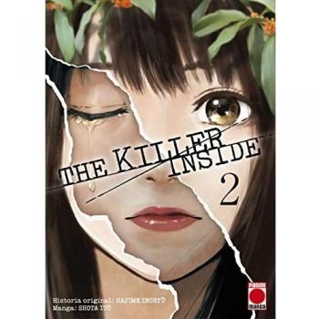 The Killer Inside 2