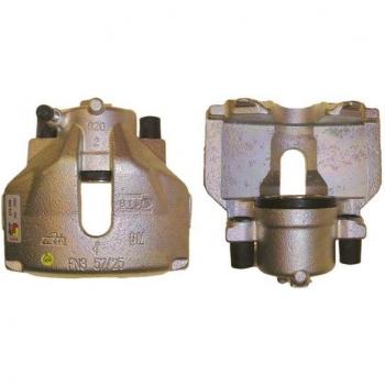 Pinza de freno BOSCH 0 986 474 056 - Caliper de freno, compatible con vehículos específicos, fabricada por BOSCH, número de pieza OEM: 0 986 474 056, incluye pistones