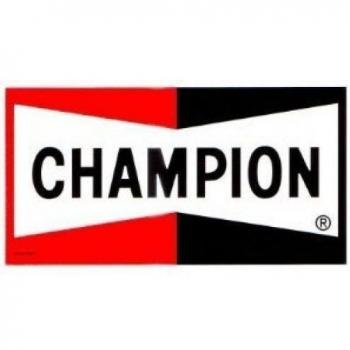 Champion CH104/002 CH221/002 Bujía de Incandescencia Doble, Bobina Post Calentamiento Alargado