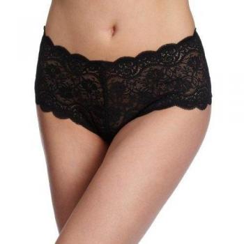 Triumph - Braguita para mujer, talla 48, color Negro