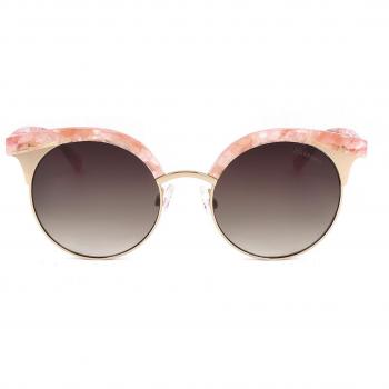 Ana Hickmann HI3050 G23 Women's Sunglasses Gold Size Standard