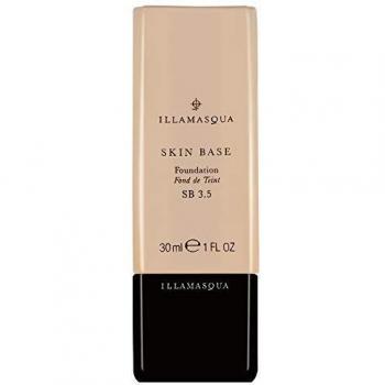 Illamasqua Skin Base Foundation - 3.5