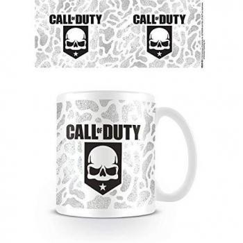 Call Of Duty - Mug Logo, 320 ML