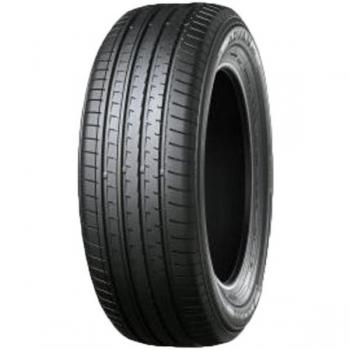 Yokohama Advan V61A 235/60 R18 103H neumático de verano