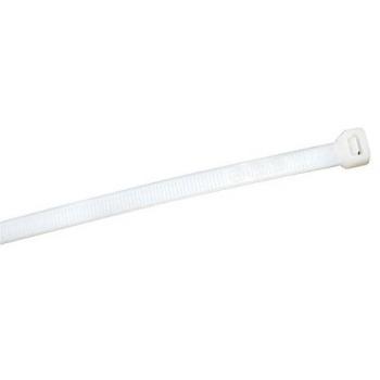 Pack de 100 Bridas Sujetacables de 300 mm Nº 4 Electro DH