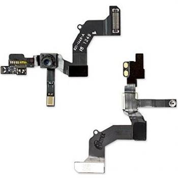 Ilovemyphone Cable Flex, Camara Delantera Frontal y Sensor de proximidad y luz para iPhone 5