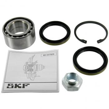 SKF VKBA 3713 Kit de rodamientos para rueda