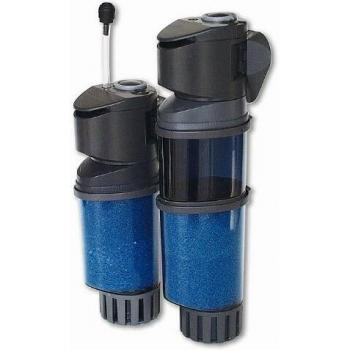 SICCE Filtro interior Shark ADV para acuarios.