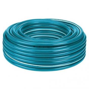 Manguera 4 capas Aqua Plus tricotada Ø 19 mm 15 m