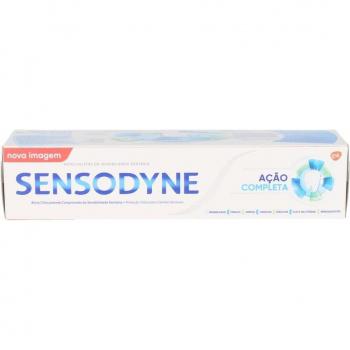 Sensodyne Acción Completa Pasta Dental 75ml