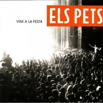 Vine A La Festa