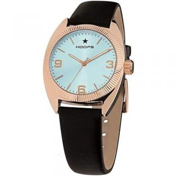 Reloj Hoops Reloj Analógico-Digital para Adultos Unisex de Cuarzo con Correa en Aleación 1