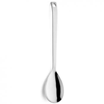 Cubiertos para Servir Ensalada Amefa New Buffet 30CM Acero Inoxidable, Nickel, No Aplica