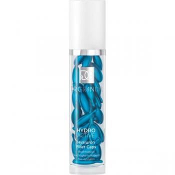 Dr. Grandel Hydro Active Hyaluron Filler Capsules - 28 Count