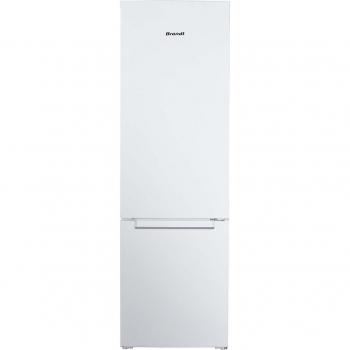 Frigorífico combi Brandt frío cíclico BFC8050SW