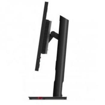 Monitor LG 27BA45QB-B QHD IPS de 68,6 cm (27) 2560 x 1440 Pixeles, 100Hz, 5ms, Negro