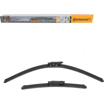 Limpiaparabrisas Continental para RENAULT Clio y Captur (Ref: 2800011236280)