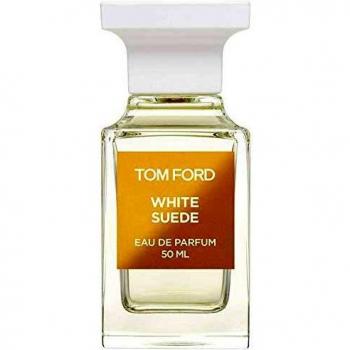Tom Ford women Eau de Parfum White suede 1.7 OZ