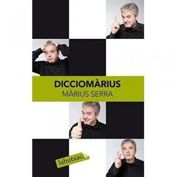 Dicciomàrius - Marius Serra