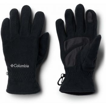 Columbia M Thermarator Glove Guantes, Hombre, Negro, Talla XL