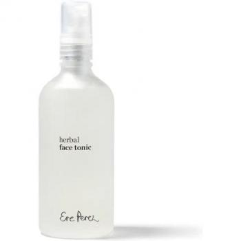Ere Perez Herbal Face Tonic 100ml - Herbal face tonic, soothing and hydrating formula, enriched with natural ingredients, suitable for all skin types, alcohol-free, cruelty-free, vegan-friendly