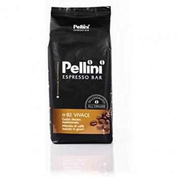 Pellini Caffè - Café en Grano Pellini Espresso Bar No. 82 Vivace - 1 kg