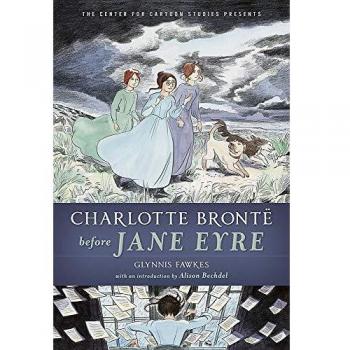 Charlotte Bronte Before Jane Eyre