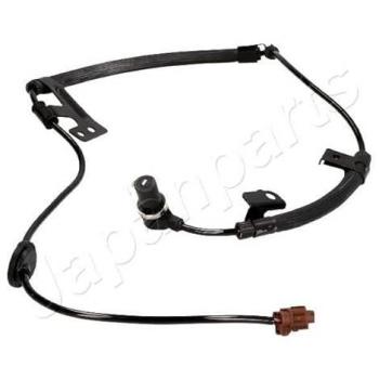 Sensor ABS Japanparts ABS-105, revoluciones de la rueda