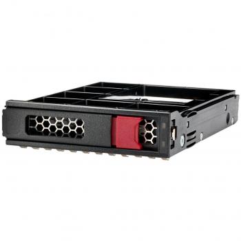 HPE 960GB SATA 6G Read Intensive LFF (3.5in) Low Profile SSD P47808-B21 para Servidores